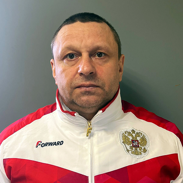 Хрулев Олег Анатольевич