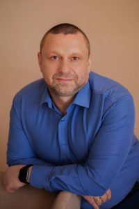 Хрулев Олег Анатольевич
