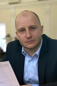 Кученев Андрей Ильич
